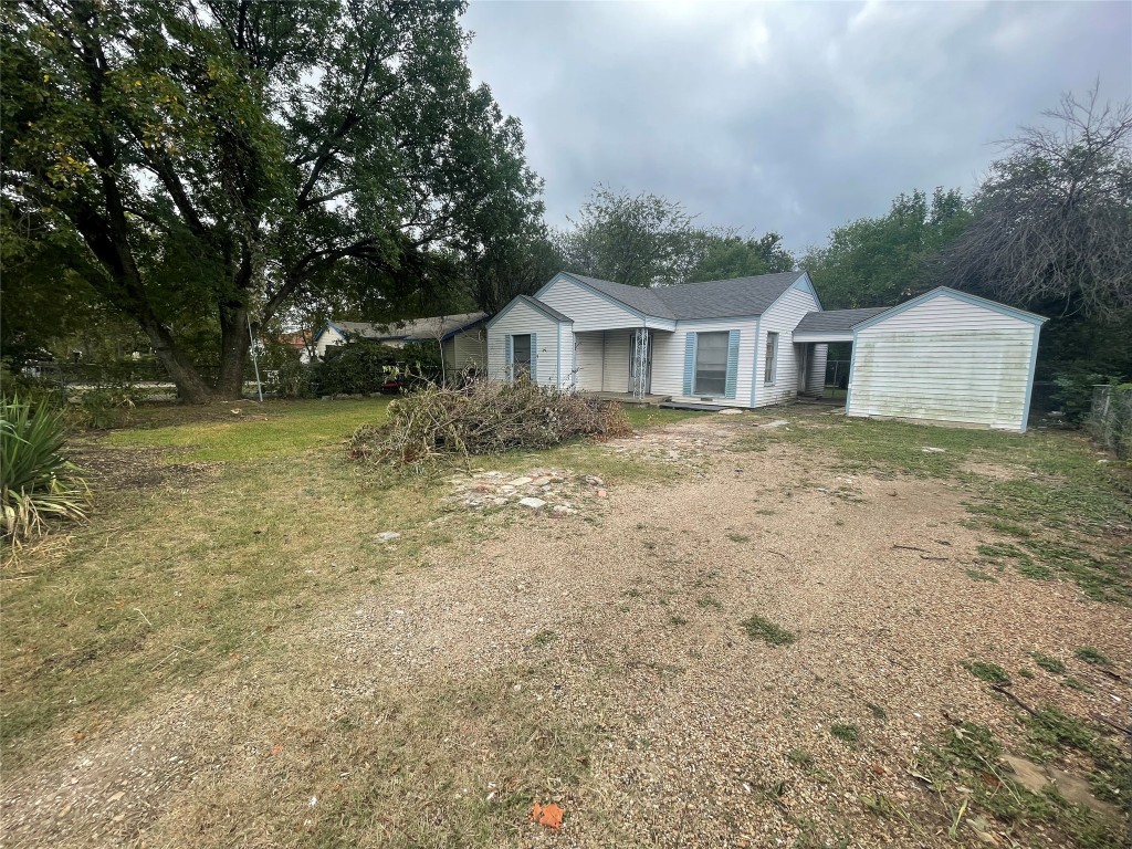 7904 Military Parkway Dallas TX 75227