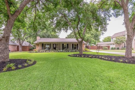 6100 Hunter Lane Colleyville TX 76034