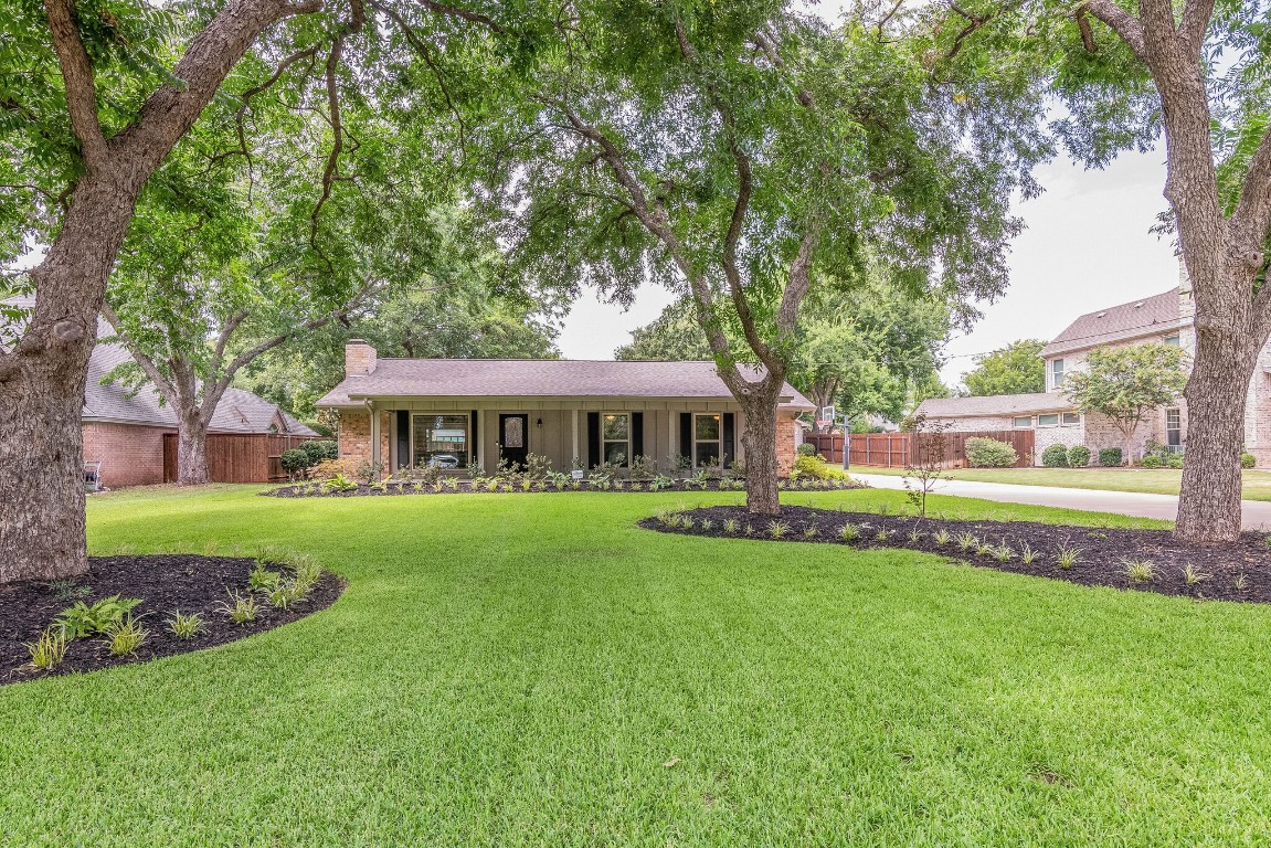 6100 Hunter Lane Colleyville TX 76034