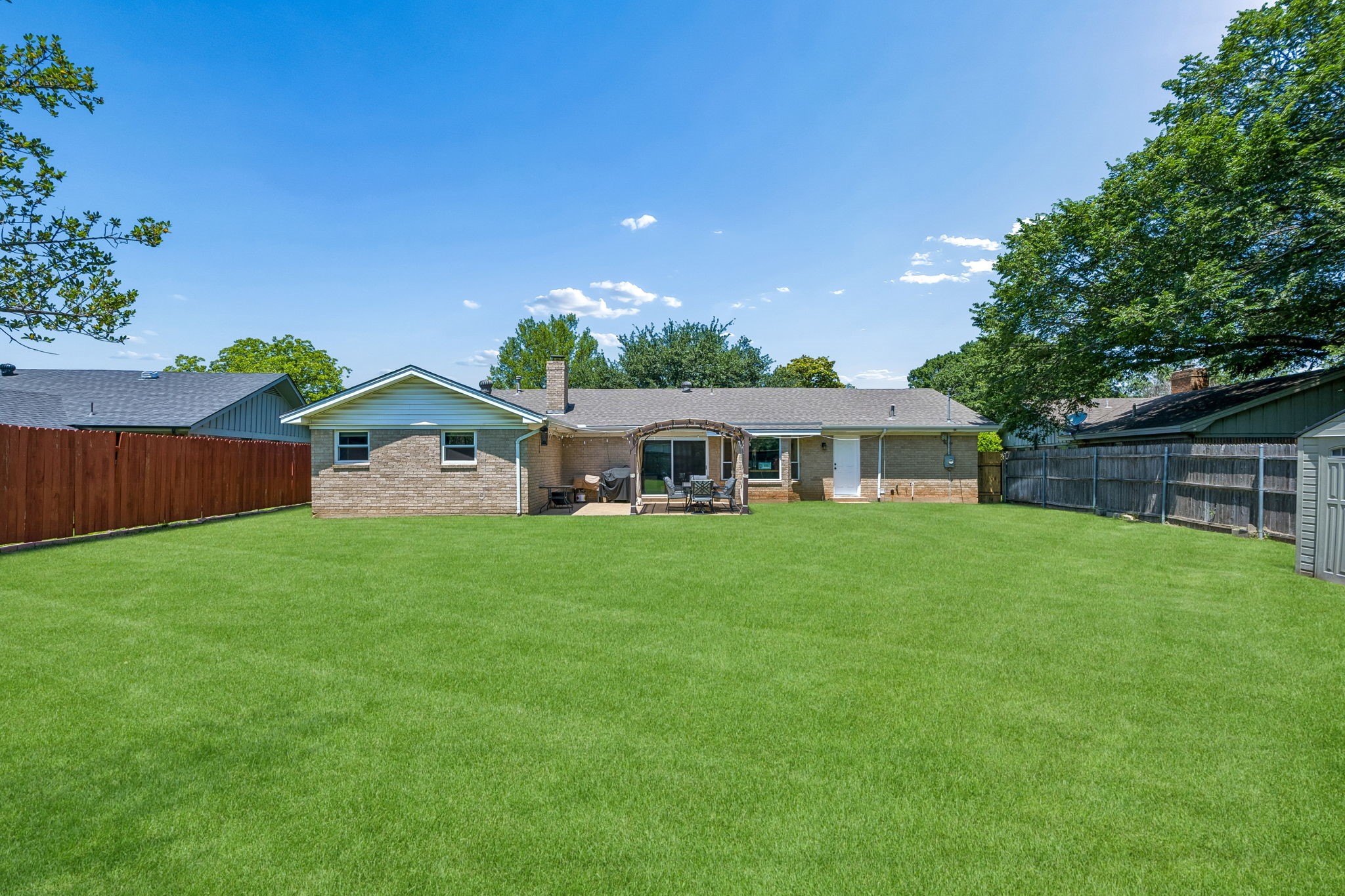 901 Raintree Road Fort Worth TX 76103
