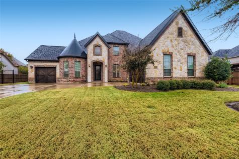 1080 Norwich Street Allen TX 75013