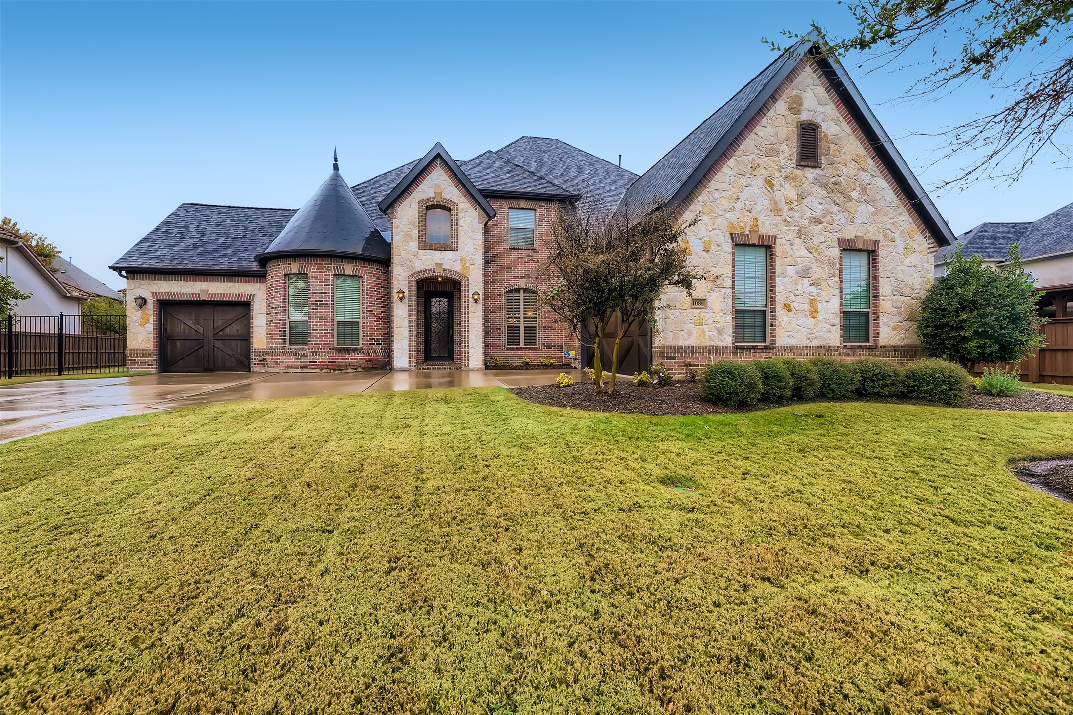 1080 Norwich Street Allen TX 75013