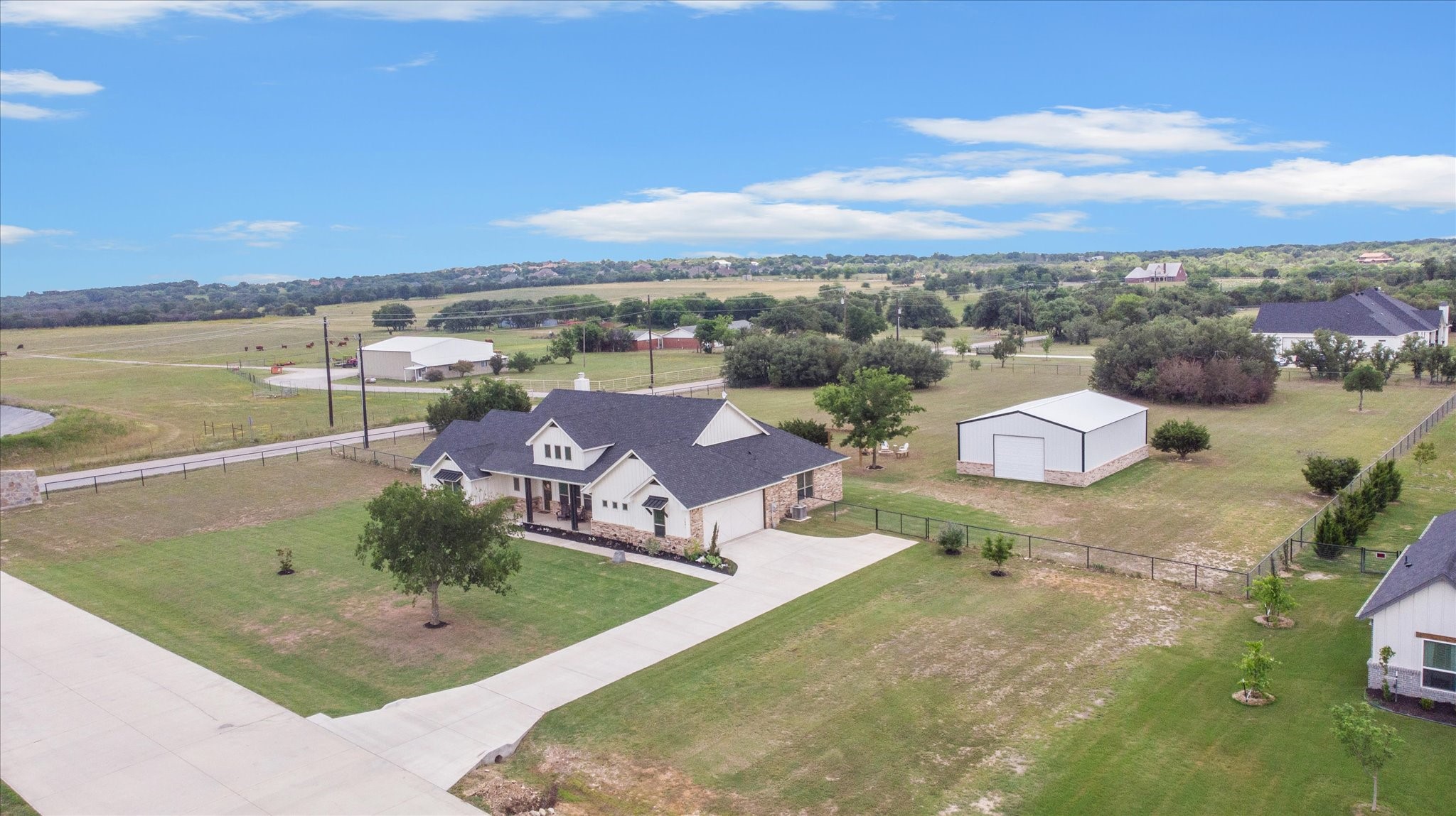 1001 N Oak Trail Weatherford TX 76085
