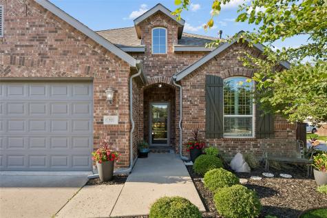 521 Overton Avenue Celina TX 75009