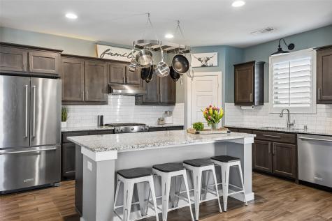 521 Overton Avenue Celina TX 75009