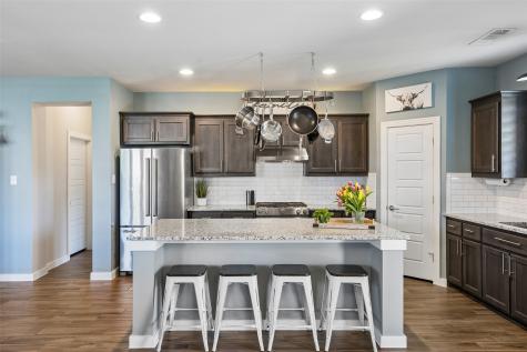 521 Overton Avenue Celina TX 75009