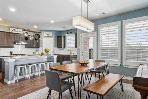 521 Overton Avenue Celina TX 75009