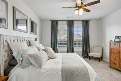 521 Overton Avenue Celina TX 75009