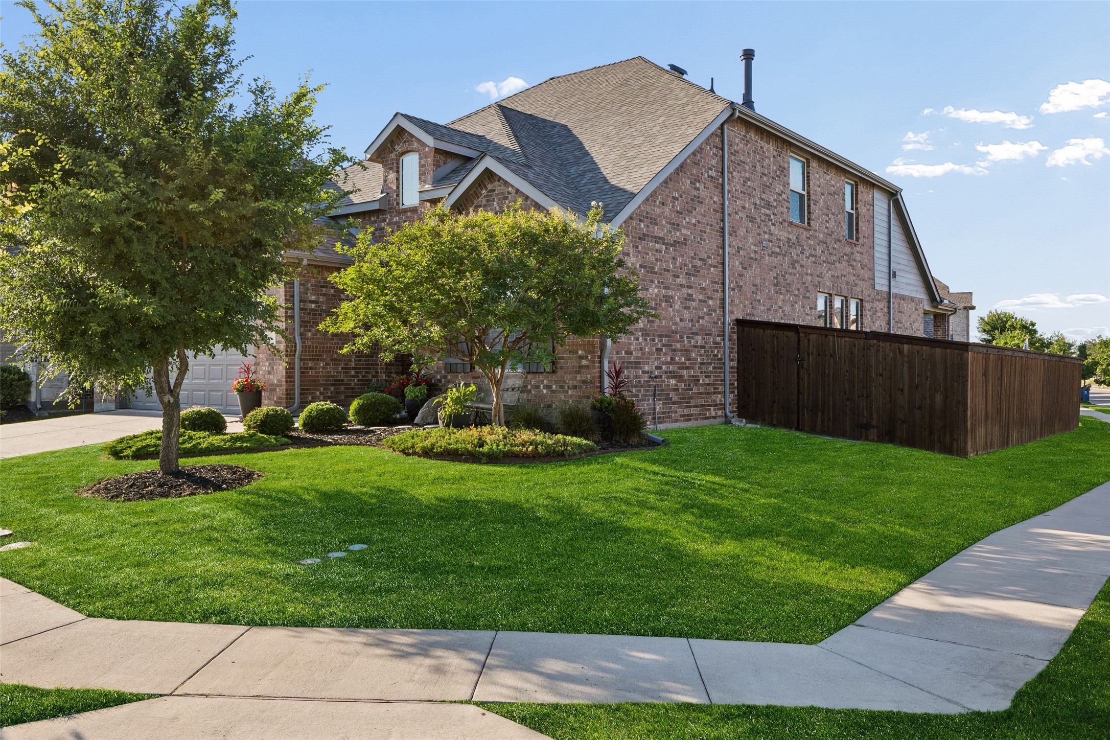 521 Overton Avenue Celina TX 75009