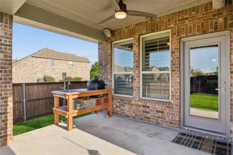 521 Overton Avenue Celina TX 75009