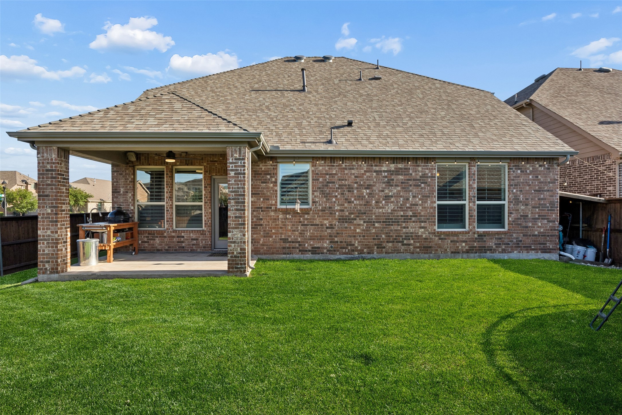 521 Overton Avenue Celina TX 75009