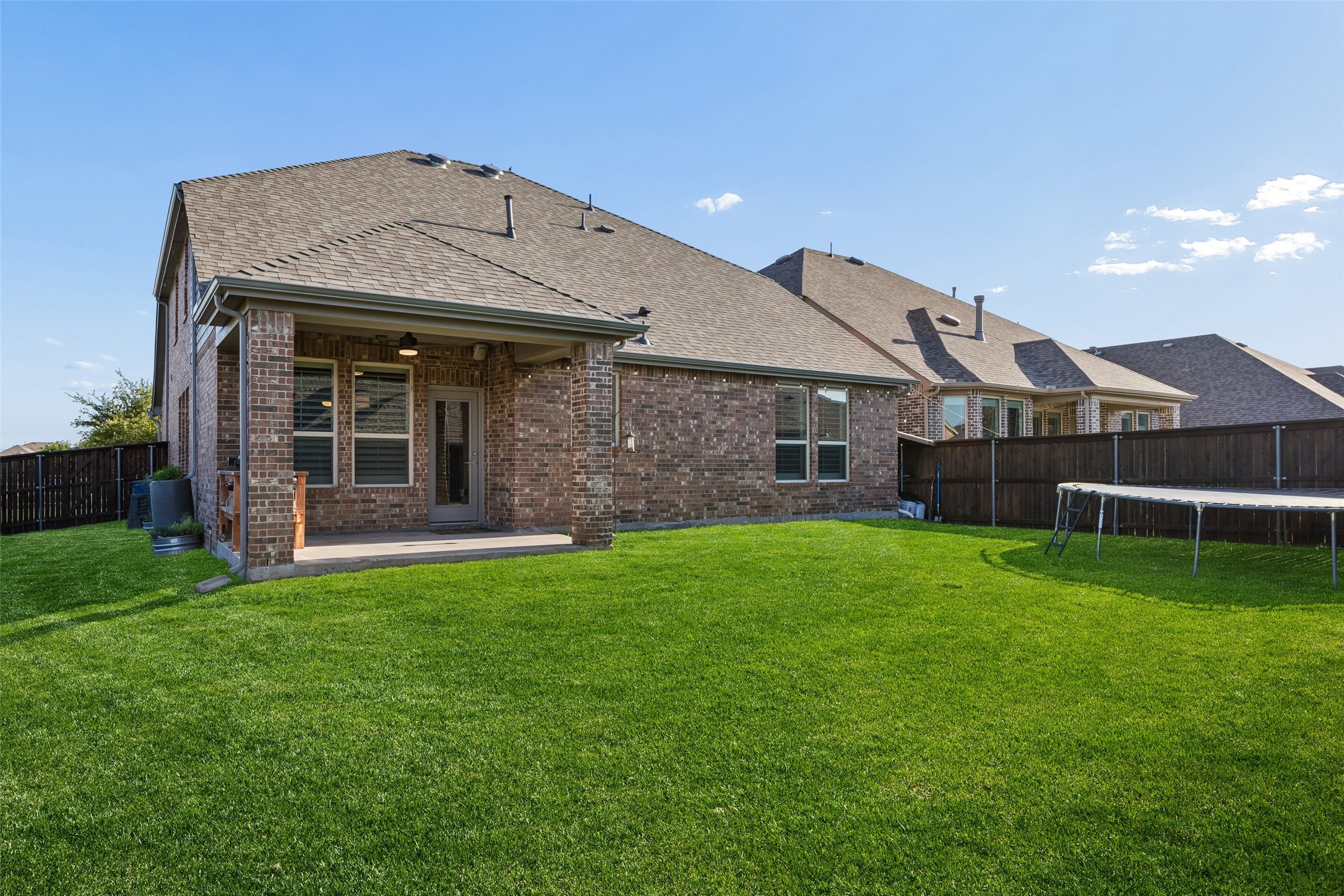 521 Overton Avenue Celina TX 75009