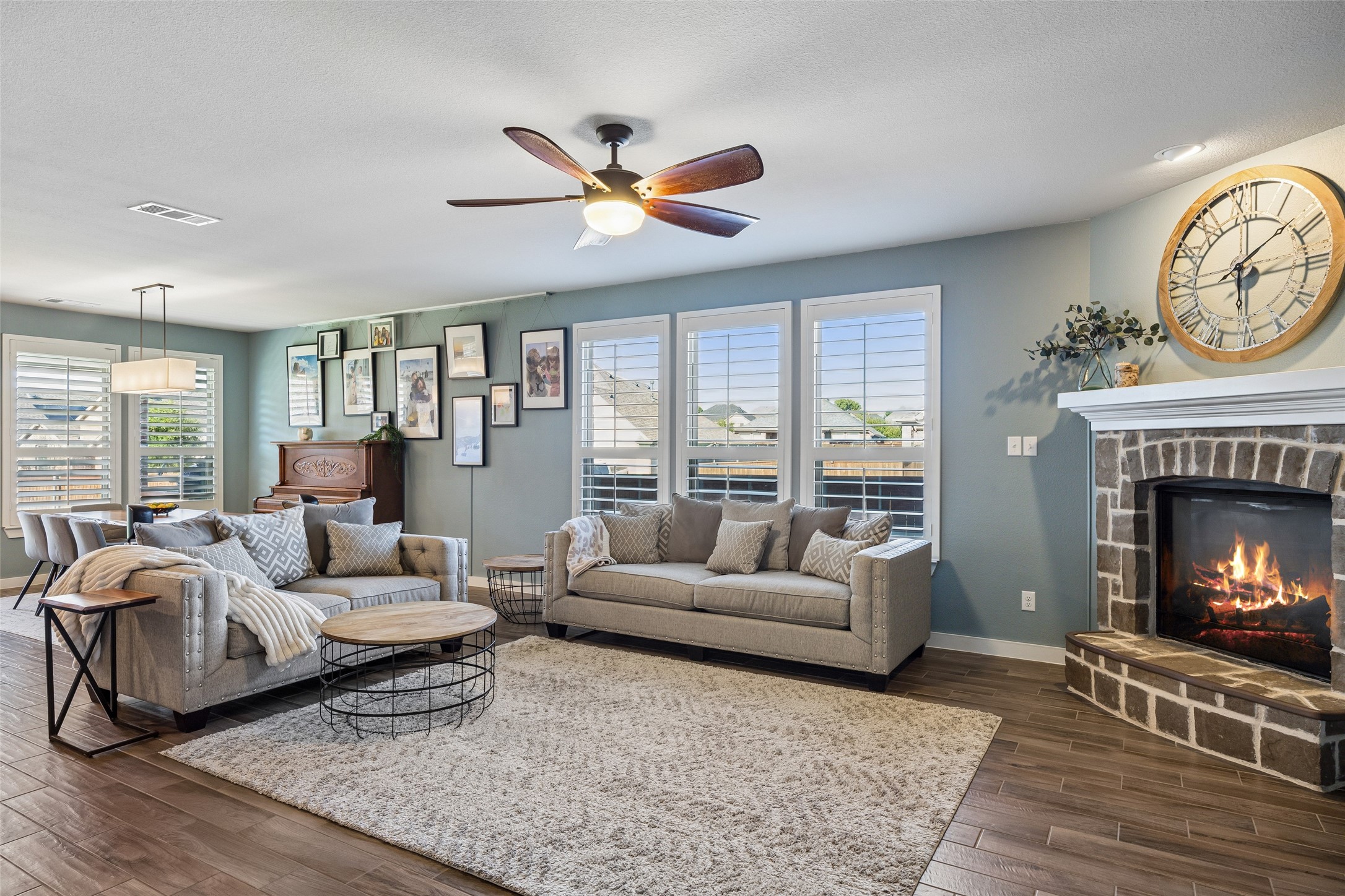 521 Overton Avenue Celina TX 75009