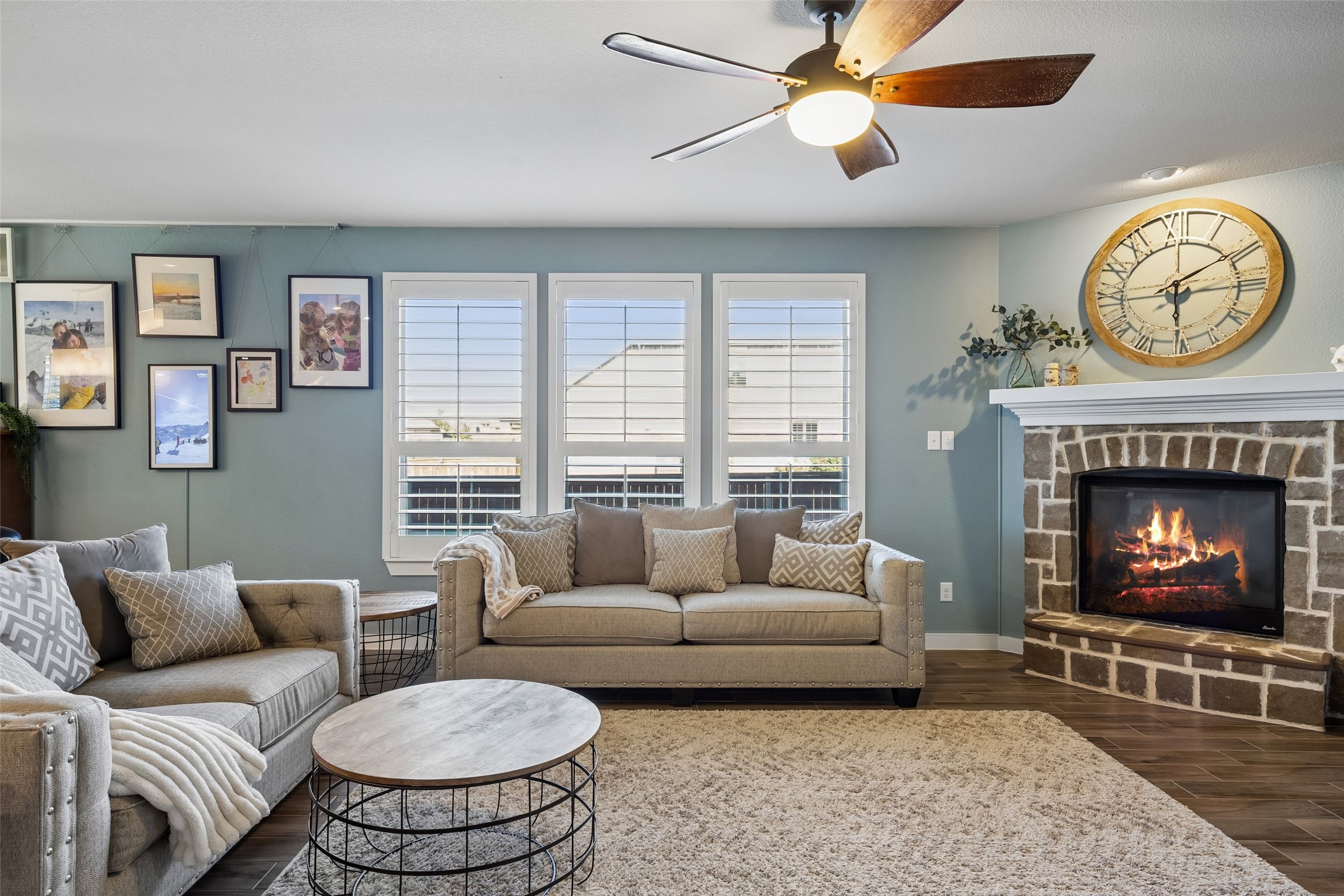521 Overton Avenue Celina TX 75009