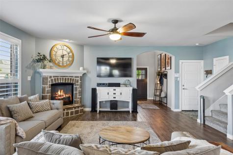 521 Overton Avenue Celina TX 75009
