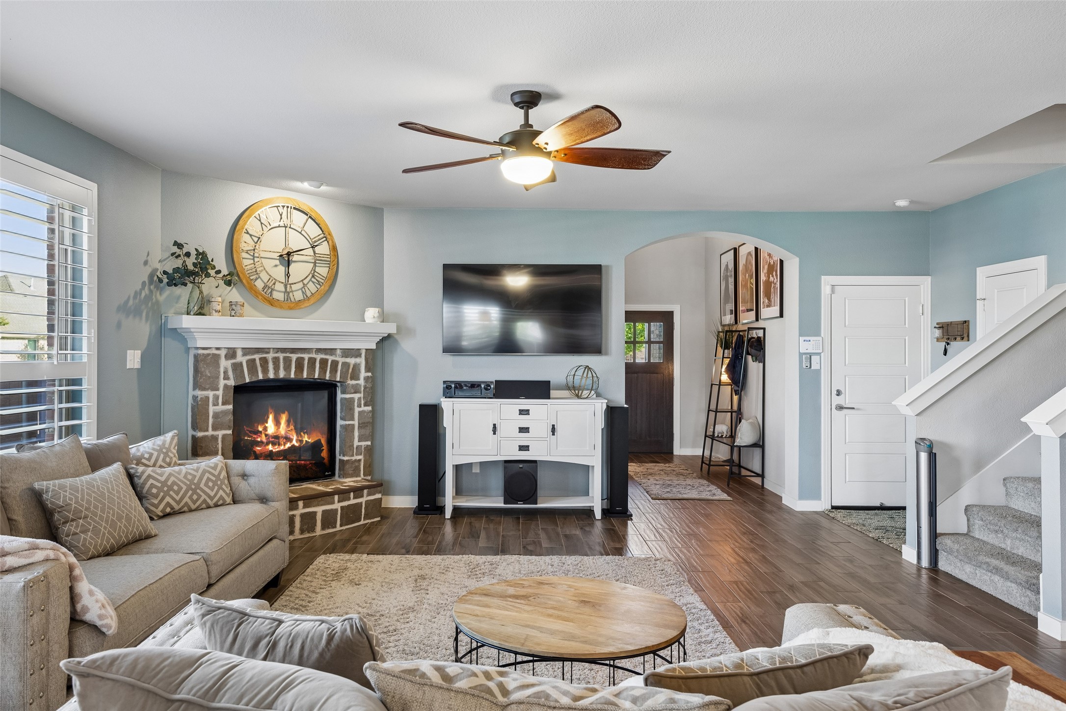 521 Overton Avenue Celina TX 75009
