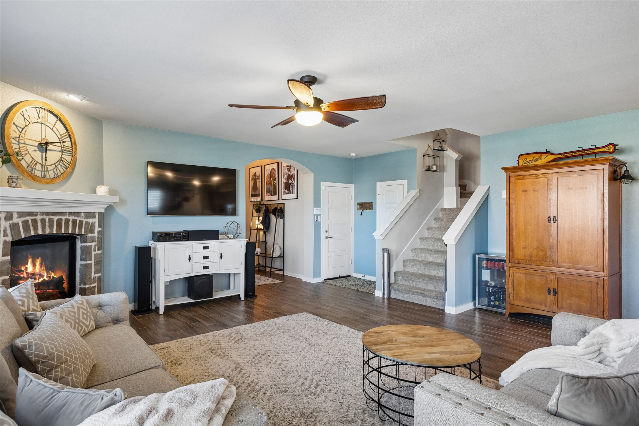 521 Overton Avenue Celina TX 75009