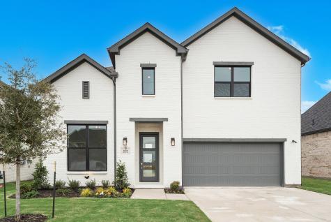 1618 Yorkie Drive Forney TX 75126