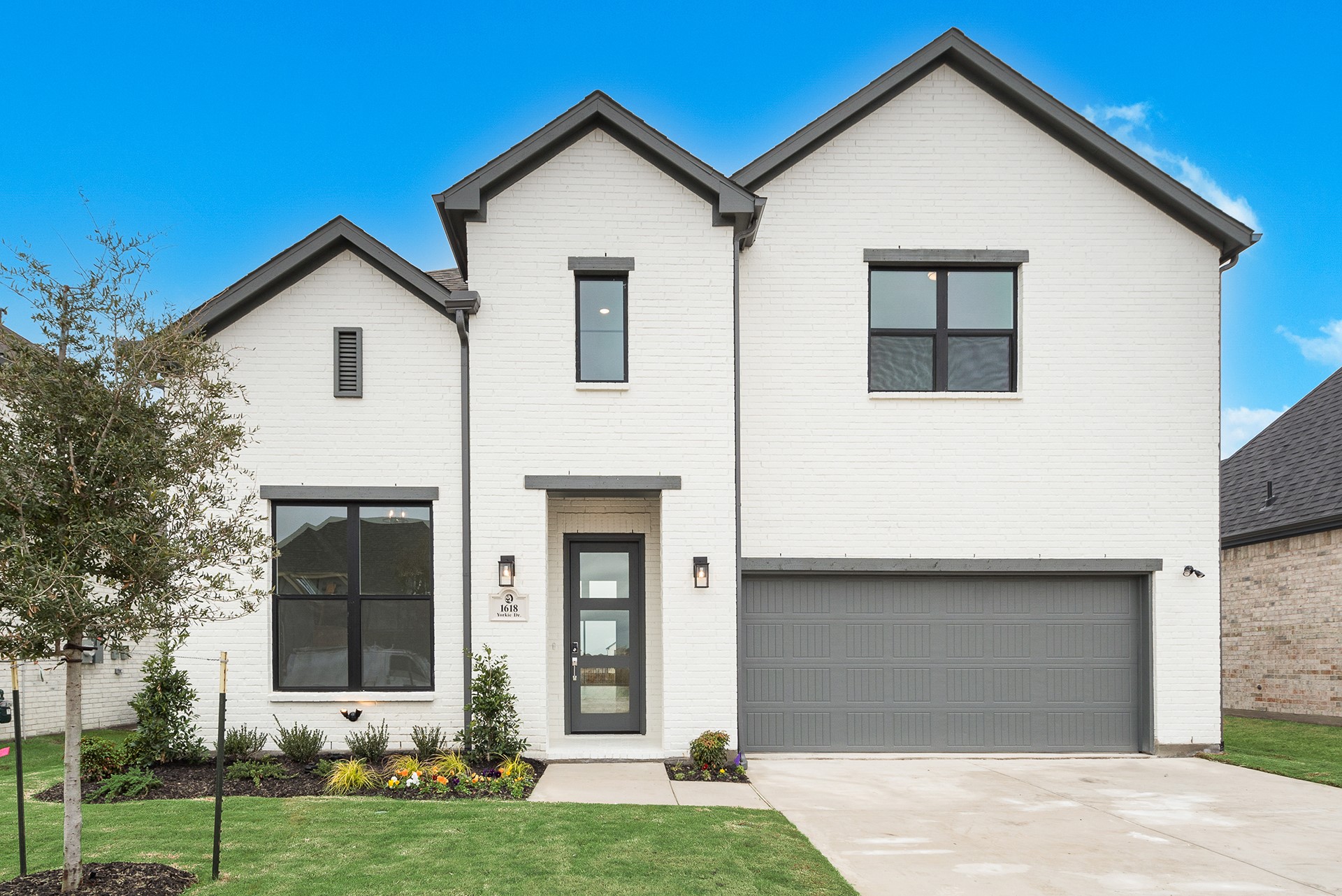 1618 Yorkie Drive Forney TX 75126