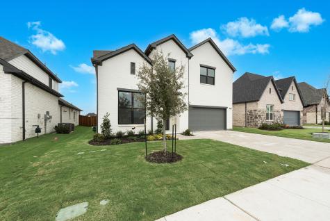 1618 Yorkie Drive Forney TX 75126