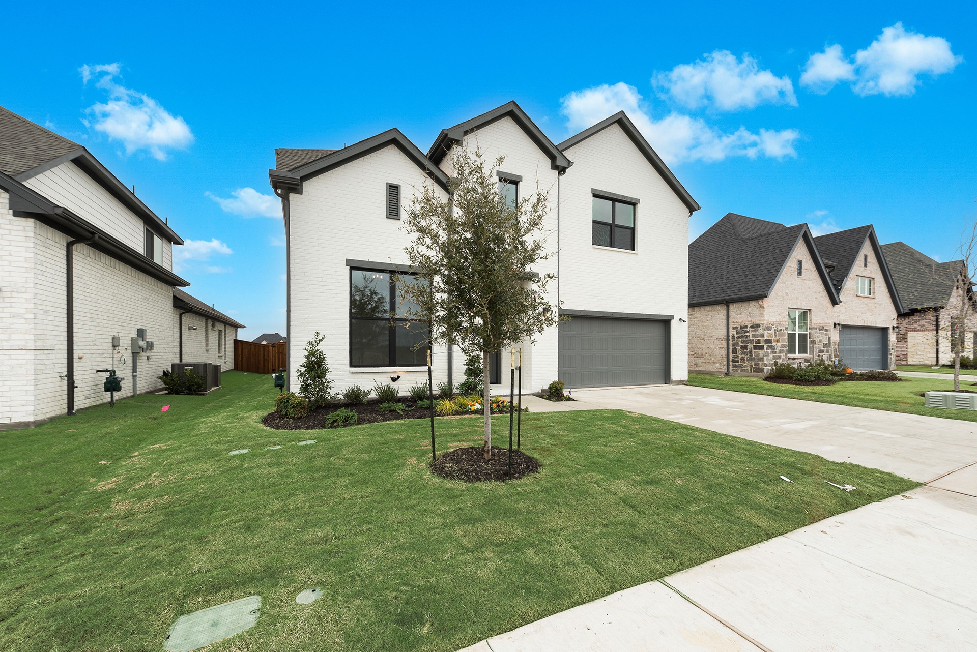 1618 Yorkie Drive Forney TX 75126