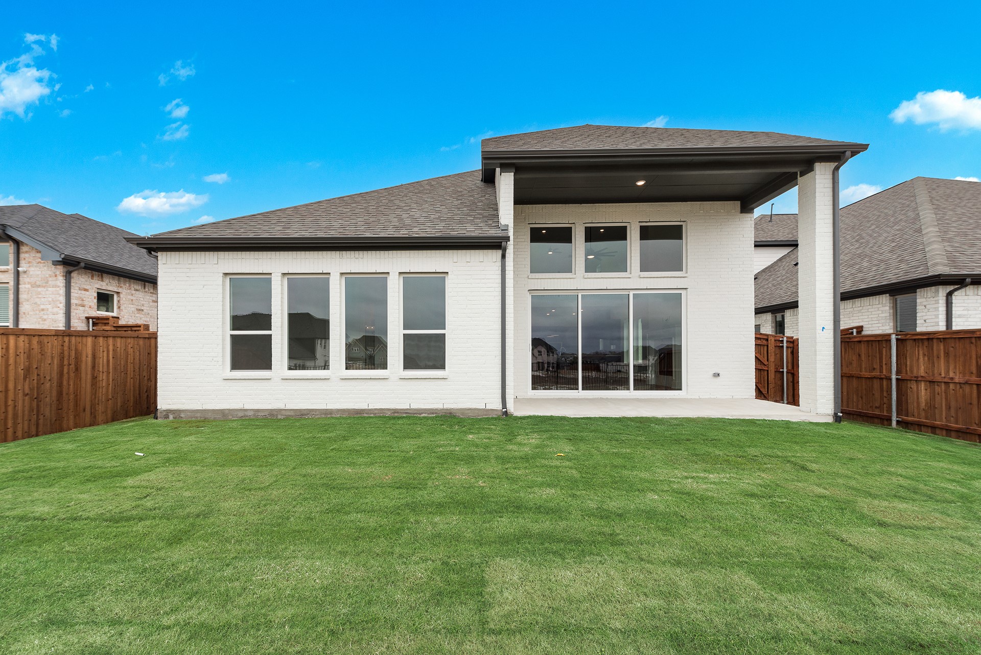1618 Yorkie Drive Forney TX 75126