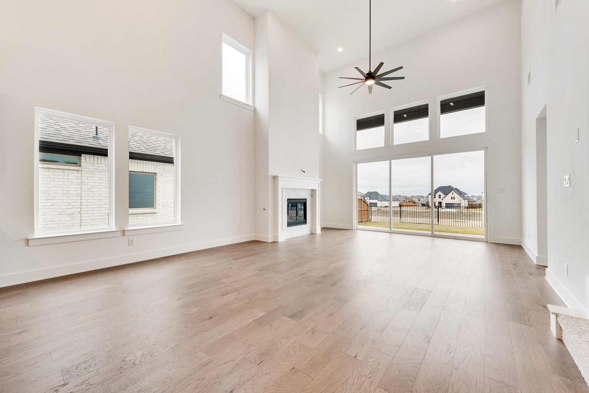1618 Yorkie Drive Forney TX 75126