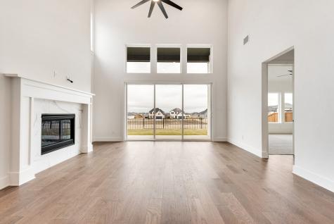1618 Yorkie Drive Forney TX 75126