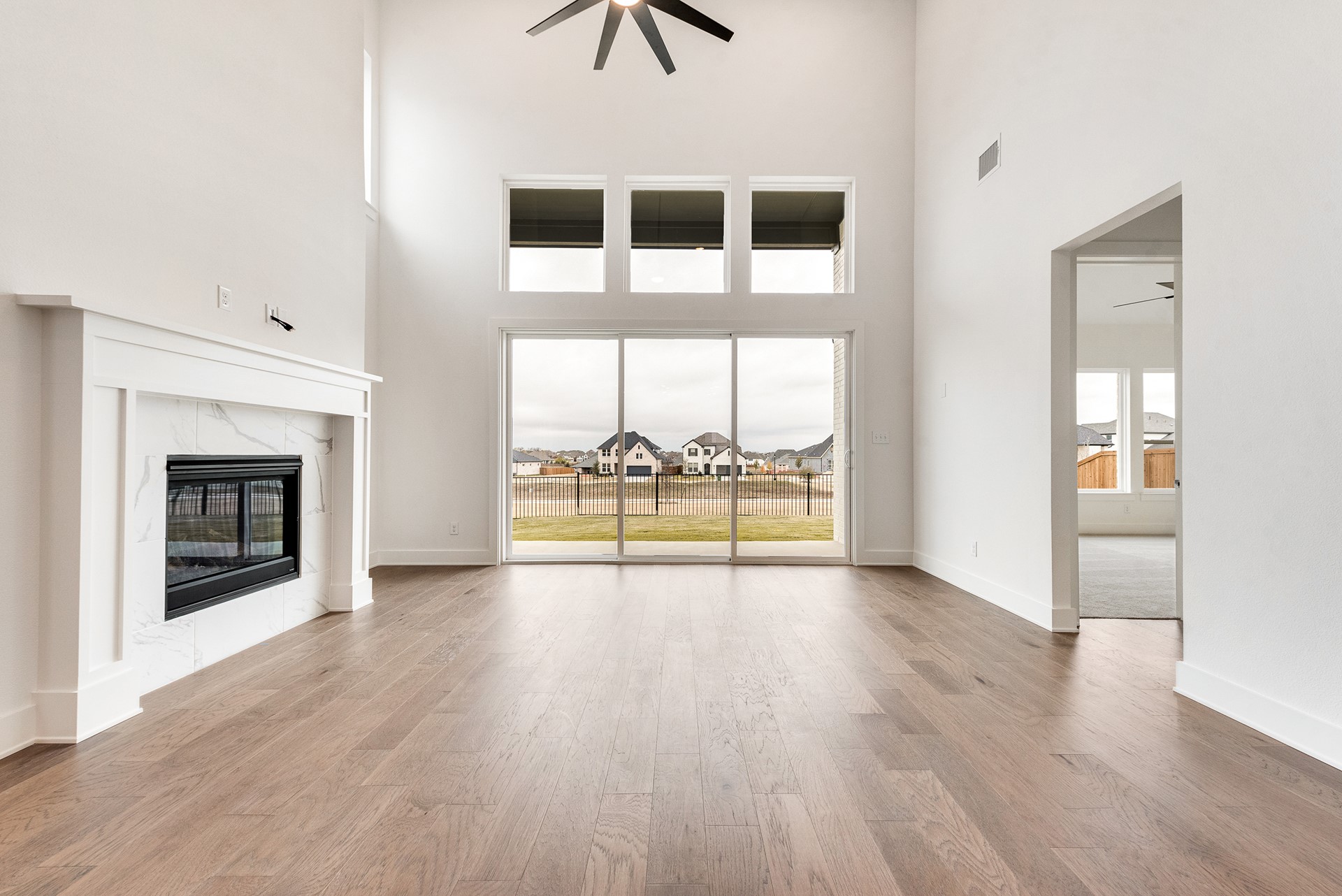 1618 Yorkie Drive Forney TX 75126