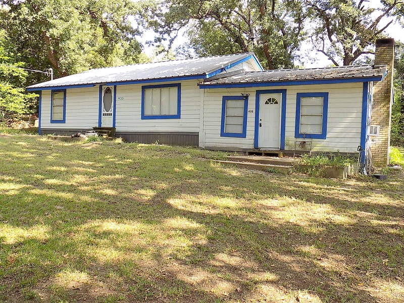 430 County Road 2245 Mineola TX 75773
