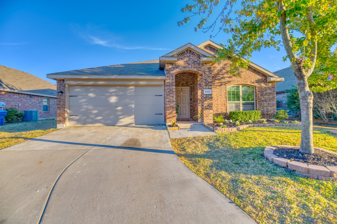 1013 Morris Ranch Court Forney TX 75126