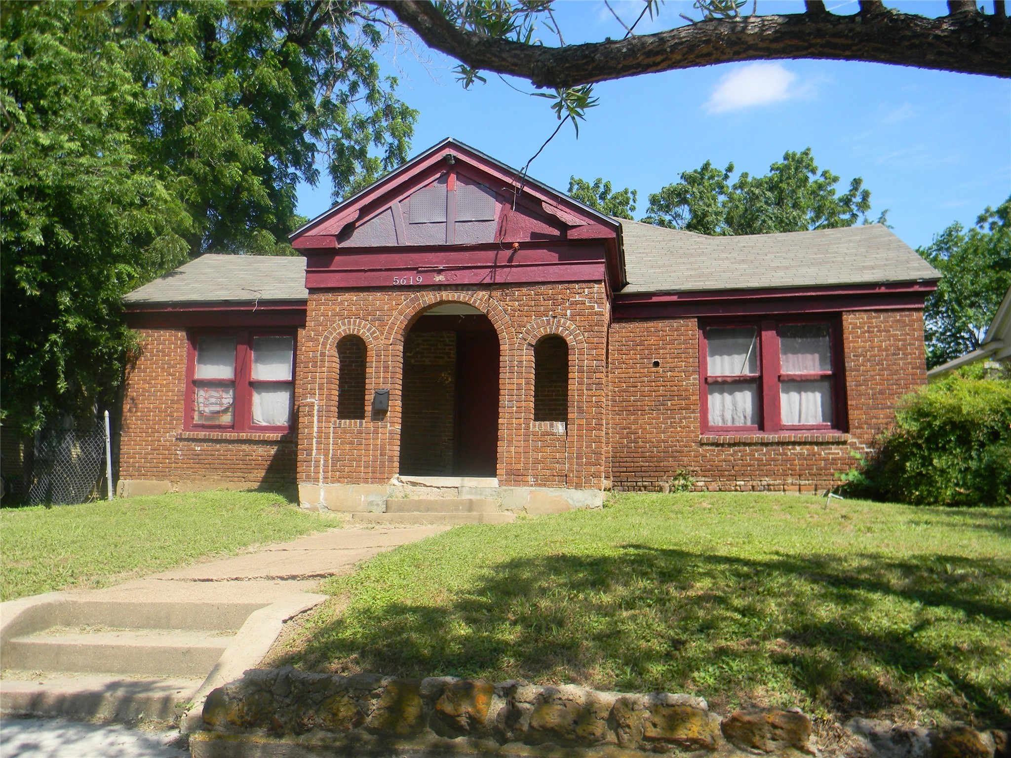 5619 E Side Avenue Dallas TX 75214