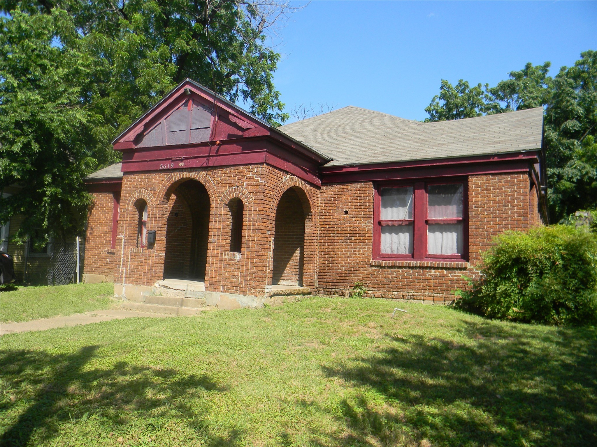 5619 E Side Avenue Dallas TX 75214