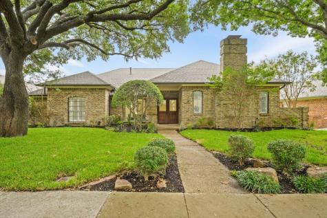 7348 Briarnoll Drive Dallas TX 75252