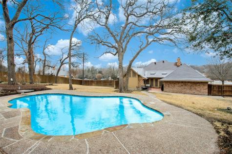 103 Sundance Court Hudson Oaks TX 76087