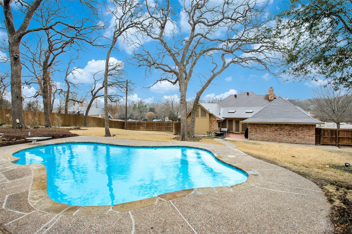 103 Sundance Court Hudson Oaks TX 76087