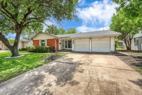 1306 Carroll Drive Garland TX 75041