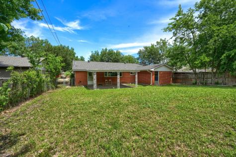 1306 Carroll Drive Garland TX 75041