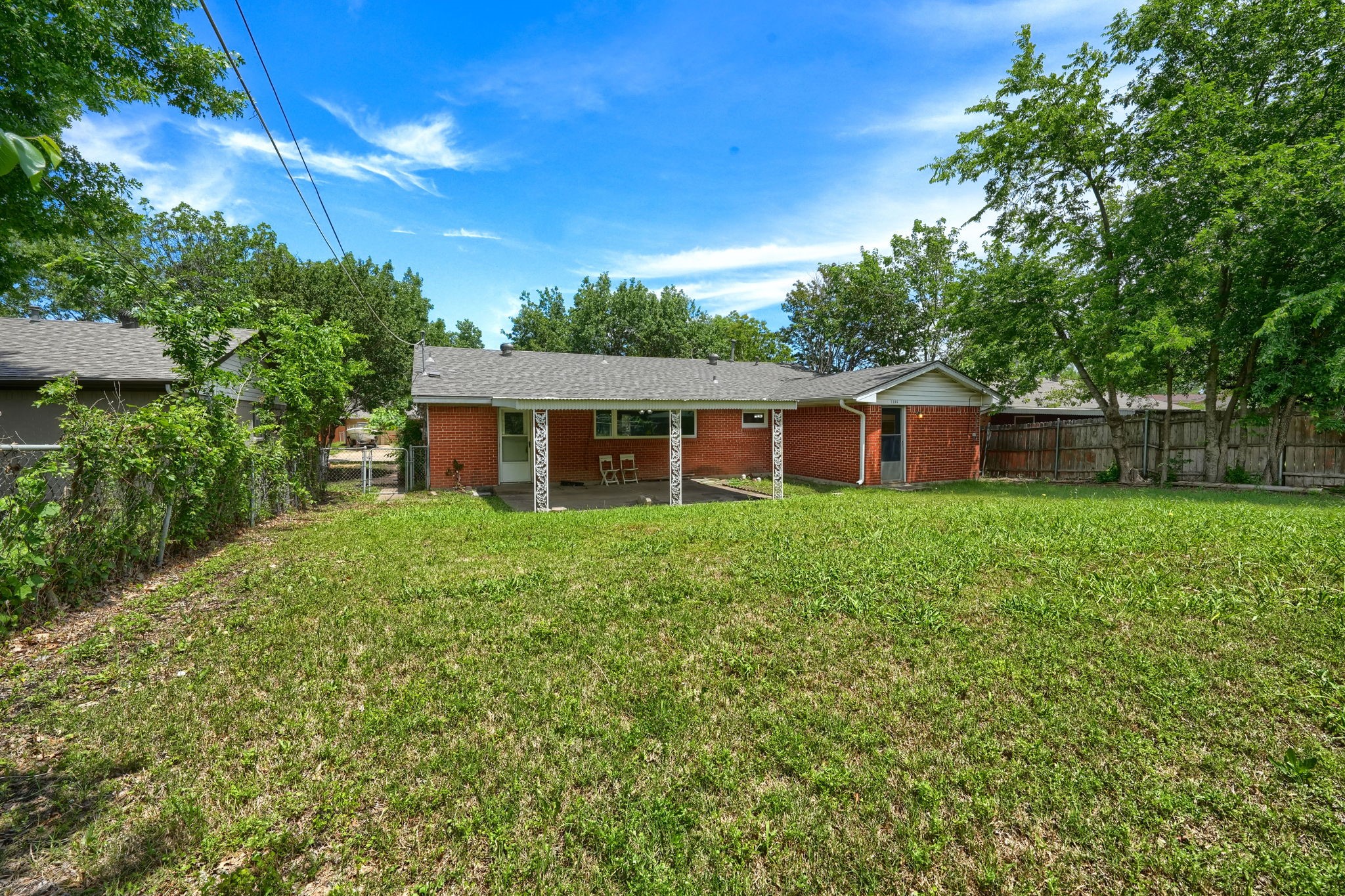 1306 Carroll Drive Garland TX 75041