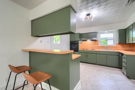 1306 Carroll Drive Garland TX 75041