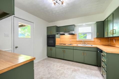 1306 Carroll Drive Garland TX 75041