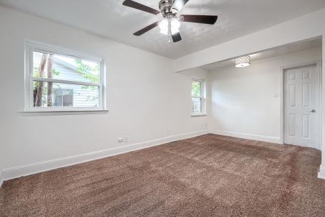 1306 Carroll Drive Garland TX 75041