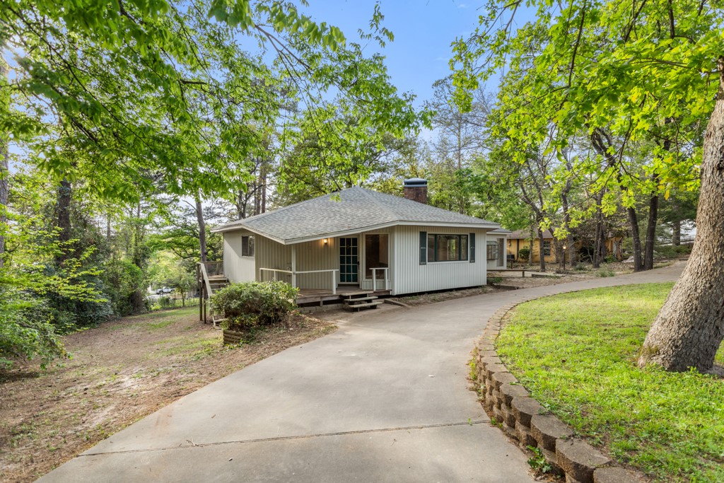 410 Lakeview Drive Hideaway TX 75771