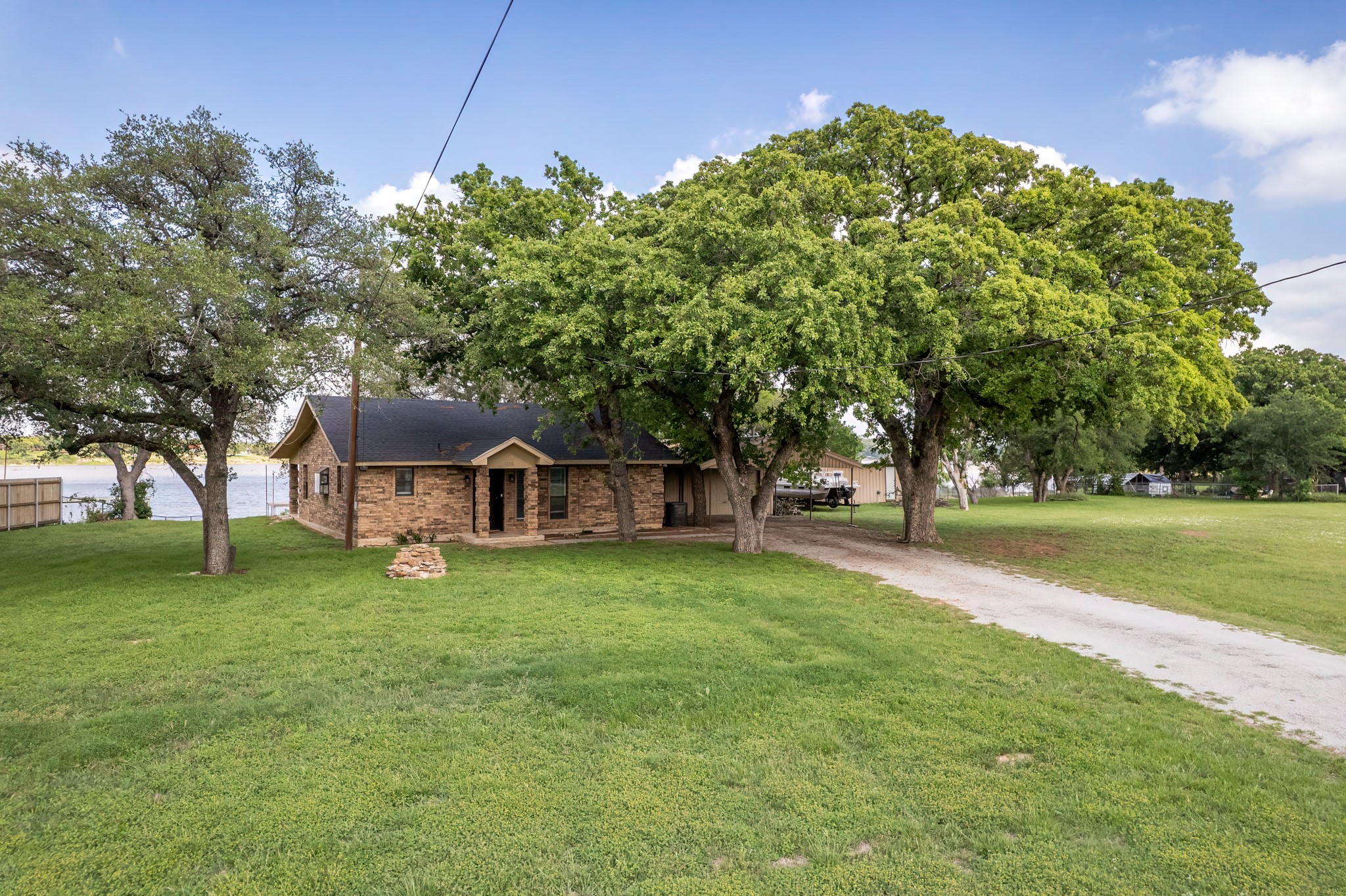 7850 County Road 551 Brownwood TX 76801
