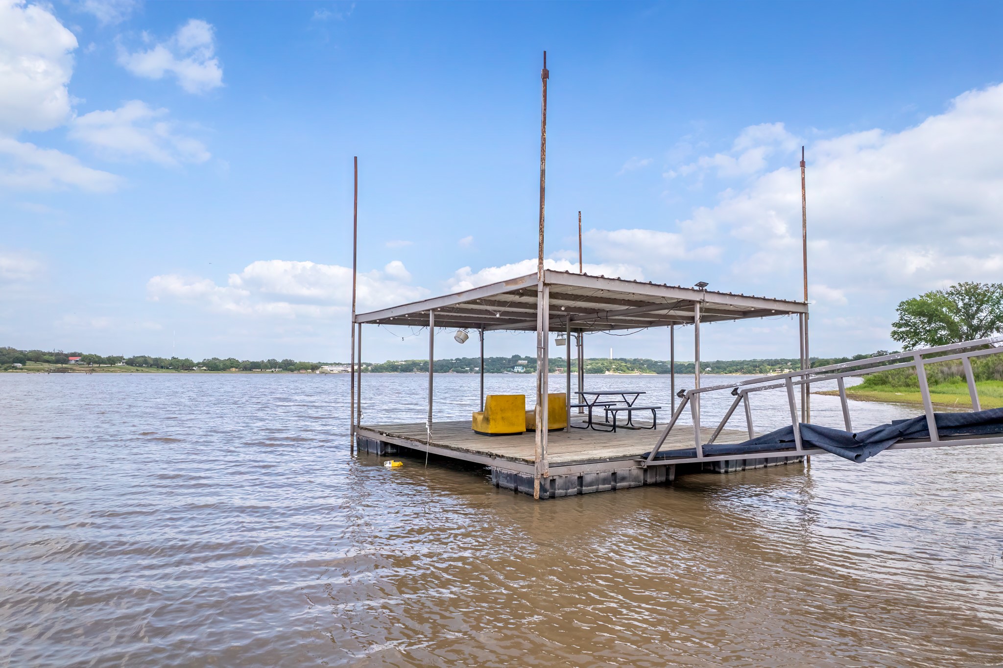 7850 County Road 551 Brownwood TX 76801