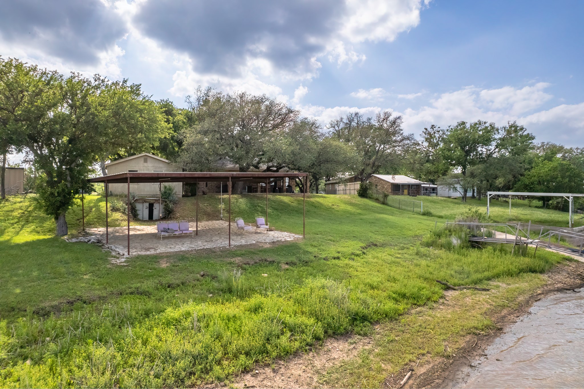 7850 County Road 551 Brownwood TX 76801