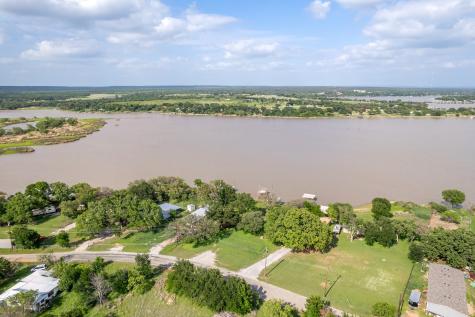 7850 County Road 551 Brownwood TX 76801