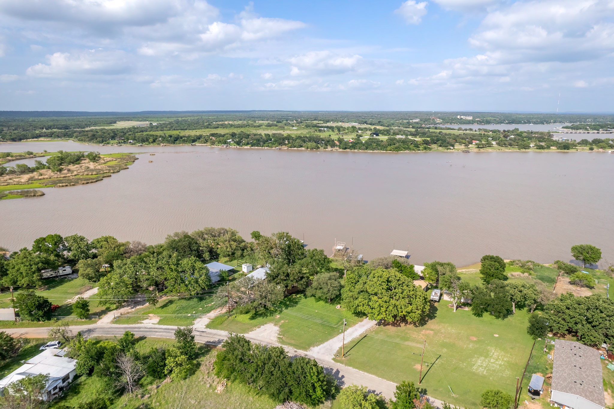 7850 County Road 551 Brownwood TX 76801