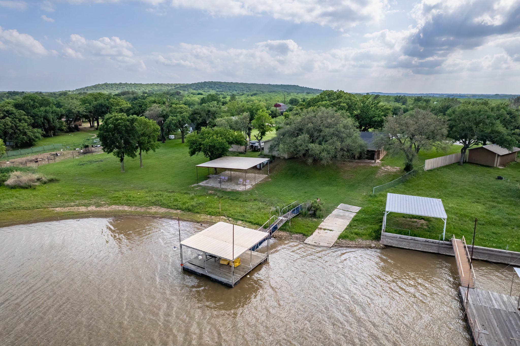 7850 County Road 551 Brownwood TX 76801