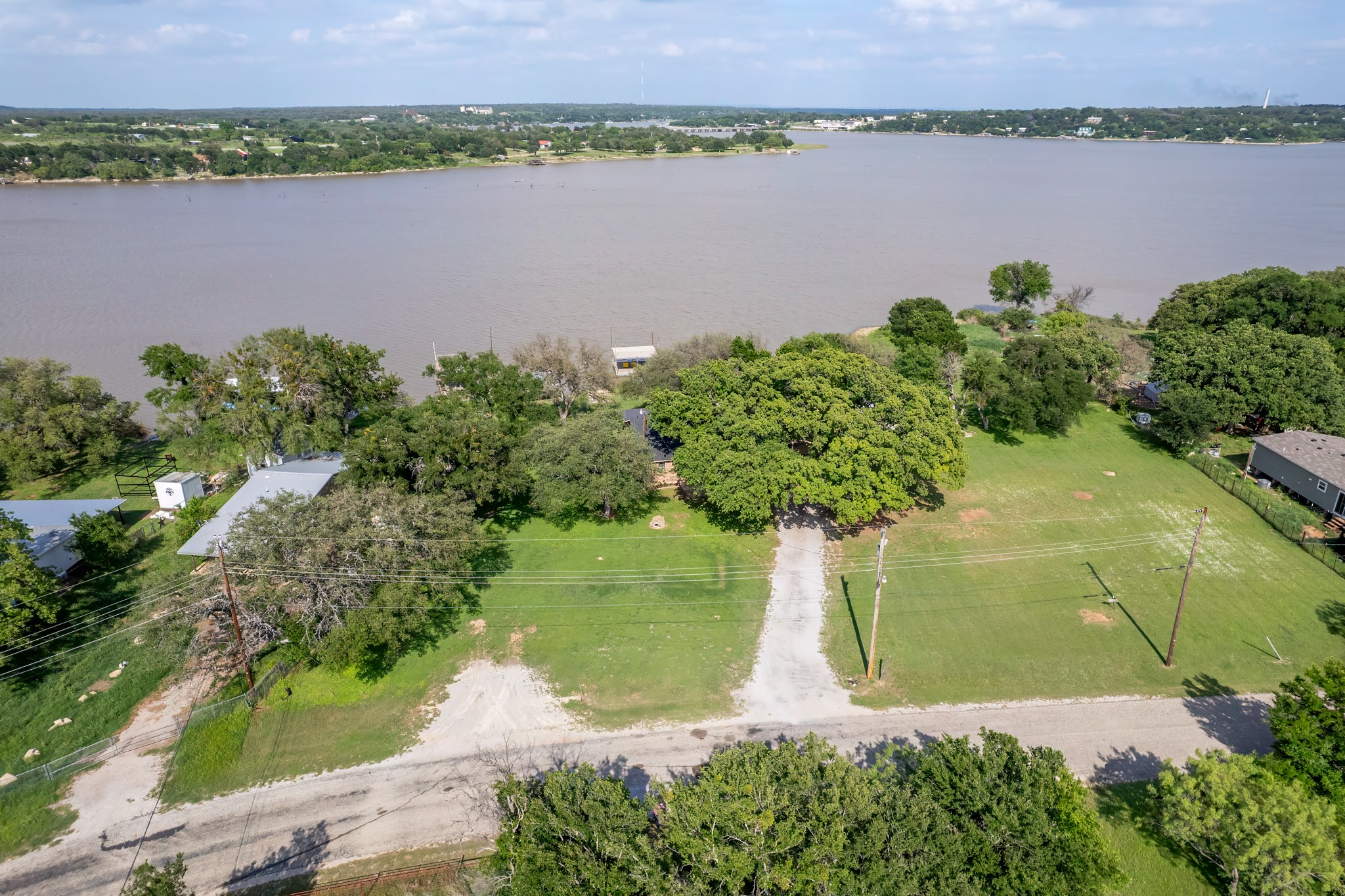 7850 County Road 551 Brownwood TX 76801